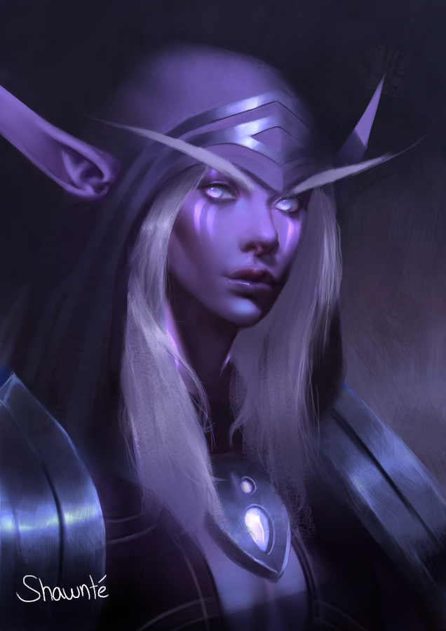 Thalyssra, 2024