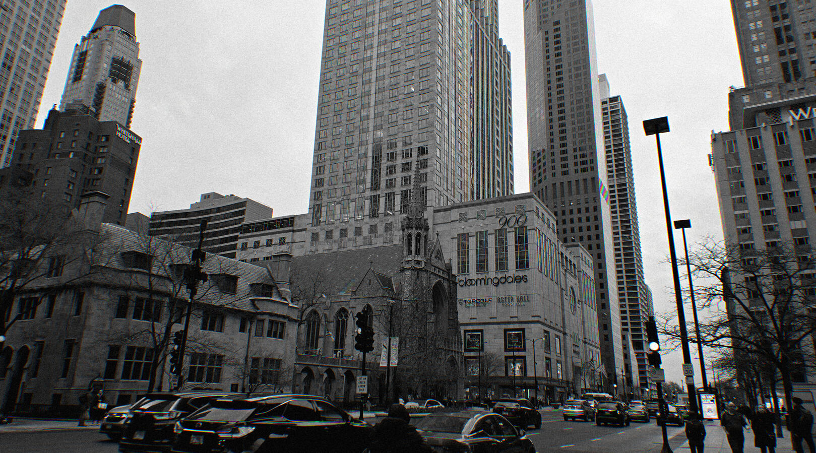 Chicago - United States of America
