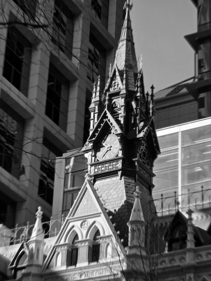Melbourne - Australia